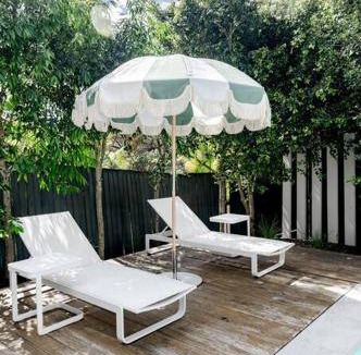 Sunrise Beach Apartment | Apartment ∙ 3 bedrooms ∙ 6 guests