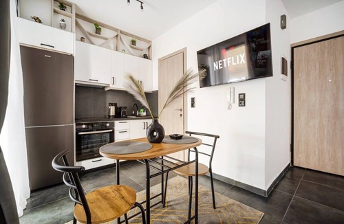Metaxourgio Apartment | Apartment anghome A1 in Metaksourgio