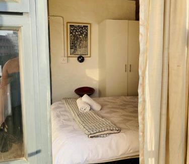 Downtown Johannesburg Apartment | Apartment in Johannesburg