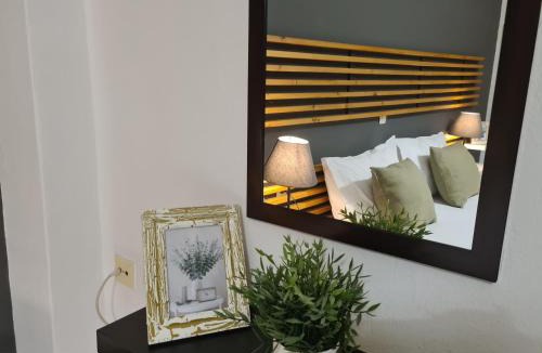 Larissa Apartment | Apartment in the heart of the city 3
