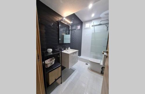 Larissa Apartment | Apartment in the heart of the city 4