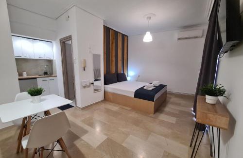 Larissa Apartment | Apartment in the heart of the city 5Β