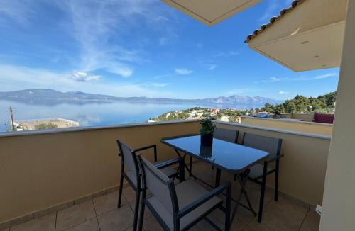 Theologos Apartment | Apartment in Theologos