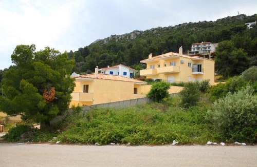 Theologos Apartment | Apartment in Theologos