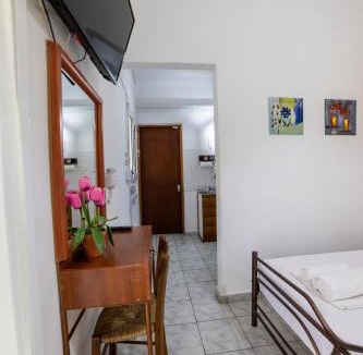 Almyros Apartment | Apartment's Theodoros 2