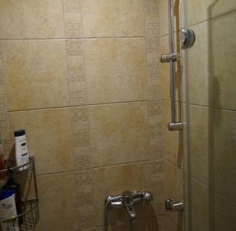 Dasamari Apartment | Apartment with a garden, BBQ, swimming pool and jacuzzi