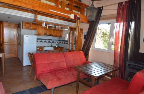 Marmari Condo | Apartment With Sea View For 14 people 1h From Athens In Evia
