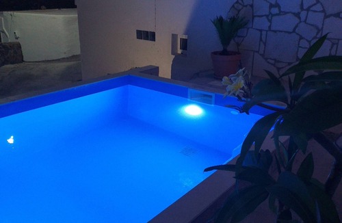 Sitia Apartment | Apartment with swimming pool and beaches 8 mns away