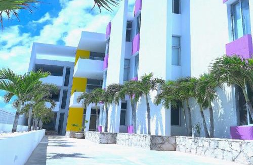 Merida Apartment | Apartments Artistic Mayan Accommodation - AMA Yucatan