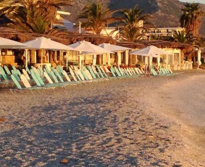 Nea Makri Apartment | Apartments Zoumperi