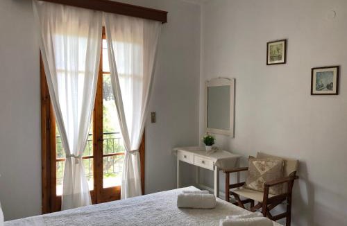 Kerion Hotel | Apelati