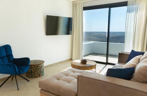 Ftelia Villa | Apellōn Mykonos