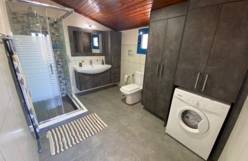 Mytikas Apartment | Aphrodite Apartments