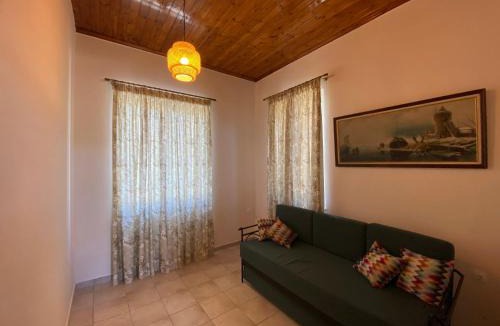 Mytikas Apartment | Aphrodite Apartments