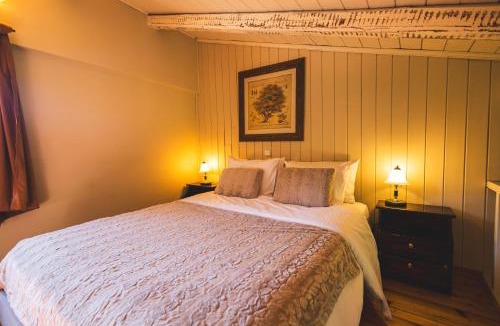 Kalavrita Hotel | Aphrodite's Inn Kalavrita