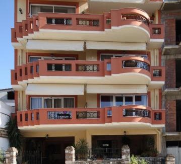 Loutra Edipsou Apartment | Aphrodite studios