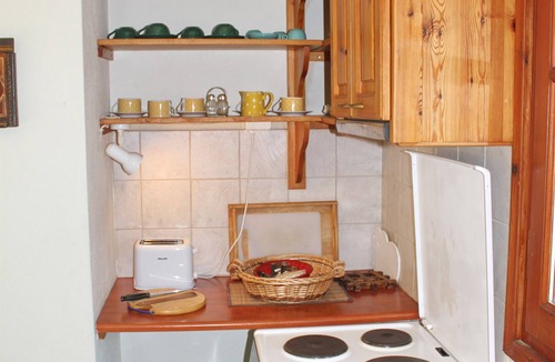 Kali Vrysi House | APHROULA'S HOUSE; A family home in a quiet, beautiful corner of Greece.