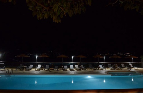 Kefalonia Apartment | Apolafsi