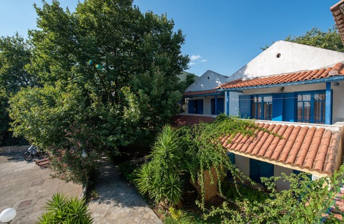 Marathias Apartment | Apollo Beach Hotel