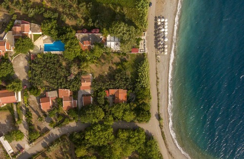 Marathias Apartment | Apollo Beach Hotel