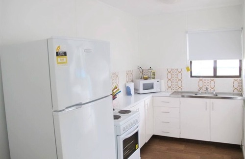 South Mission Apartment | Apollo Jewel Beachfront No 6