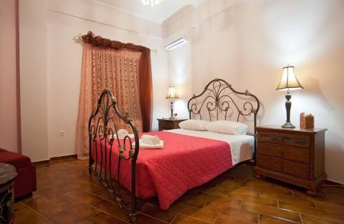 Delfoi Apartment | Apollon apartment Delphi