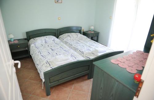 Karavostasi Apartment | Appartamenti Angelika