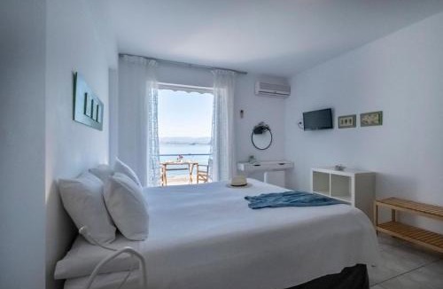 Kiveri Apartment | Appartement Mit Atemberaubendem Ausblick In Kiveri