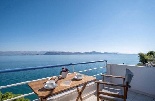 Kiveri Apartment | Appartement Mit Atemberaubendem Ausblick In Kiveri