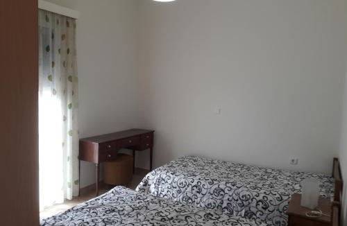 Amarinthos Apartment | apt 30m from beach