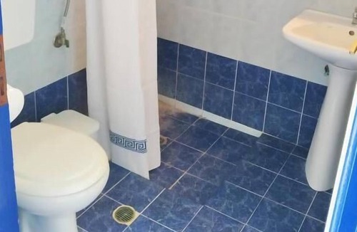 Thinalia Bed & Breakfast | Aqua Bliss at Royal Club Hotel - Lovely Twin Room