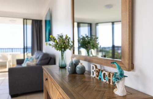Airlie Beach Apartment | Aqua on the Edge