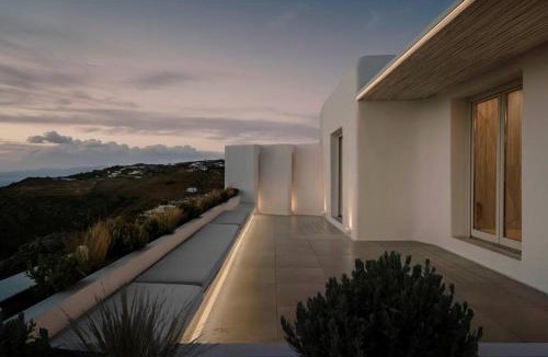 Tourlos Villa | Aqua Pearl Mykonos