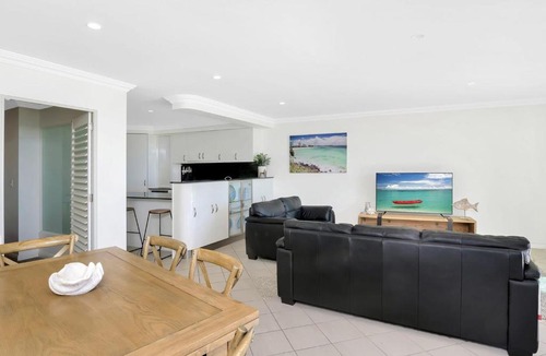 Tugun Apartment | Aqua Solai Unit 1