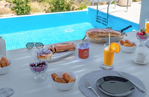 Elafonisos Villa | Aqua Villa IV - Entire villa in Elafonisos, Laconia, Greece