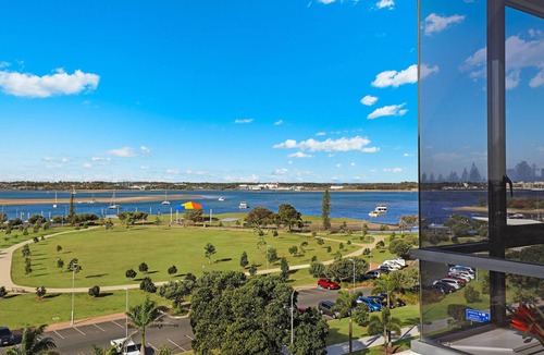 Southport Apartment | Aqualine Apartments