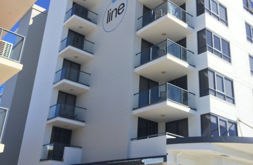 Southport Apartment | Aqualine Apartments