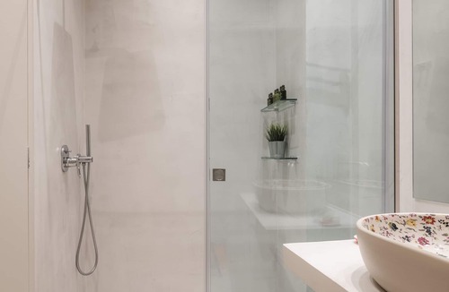 Arachova Apartment | Arachova Luxury studio by Aldia Suites