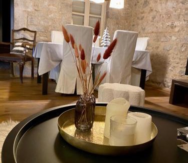 Arachova Apartment | Arachova5634