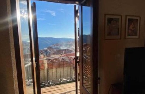 Arachova House | Arahova Cozy View