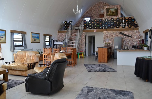 Storms River Cabin | Arch Cabins Self Catering