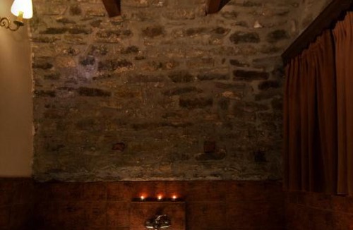 Papigo Hotel | Archontiko Geki 1876