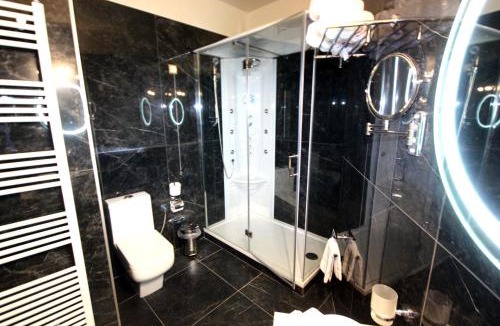 Metsovo Hotel | Archontiko Metsovou Luxury Boutique Spa Hotel