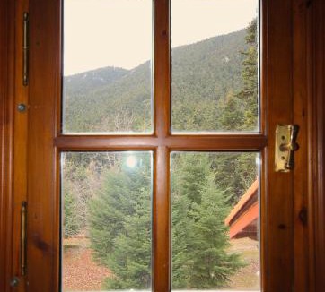 Arachova Apartment | Arctic Loft by Ski Alure