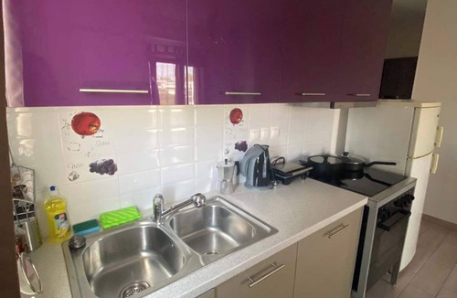 Khalkis Apartment | Arethousa City View Gem - Panoramic Views