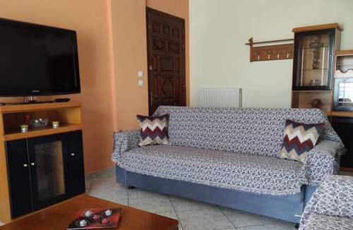 Molos-Agios Konstantinos Apartment | Areti's Apartment in Agios Konstantinos