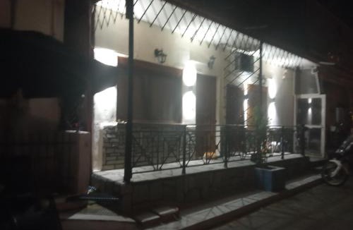 Olympiada House | argiri appartments