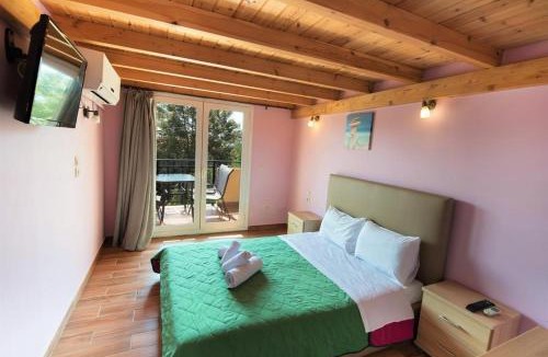 Vassiliki Apartment | Argo Apartments