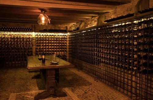 Polidrosos House | Argyriou Wine Tasting Guest House