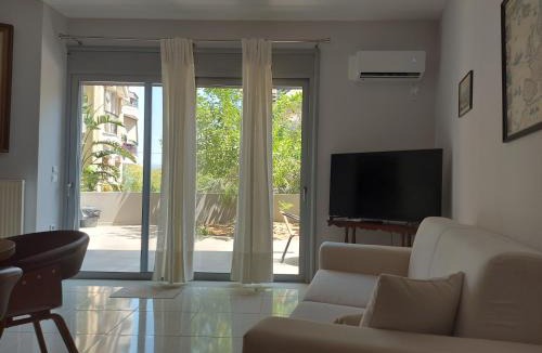 Chalcis Apartment | Aria Apartment